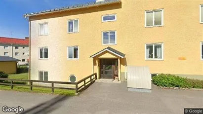 Apartments for rent in Strömsund - Photo from Google Street View