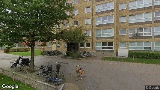 Apartments for rent in Sofielund - Photo from Google Street View