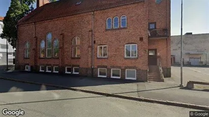Apartments for rent in Nässjö - Photo from Google Street View