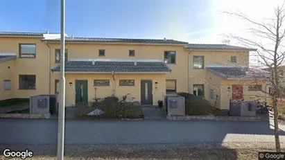 Apartments for rent in Linköping - Photo from Google Street View