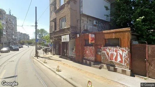 Apartments for rent in Bucharest - Sectorul 3 - Photo from Google Street View