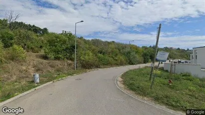 Apartments for rent in Budapest Újbuda - Photo from Google Street View