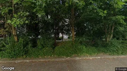 Apartments for rent in Halle (Saale) - Photo from Google Street View