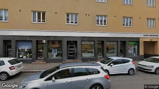 Apartments for rent in Turku - Photo from Google Street View