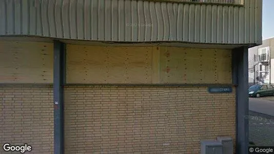 Apartments for rent in Leiden - Photo from Google Street View