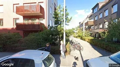 Apartments for rent in Norrköping - Photo from Google Street View
