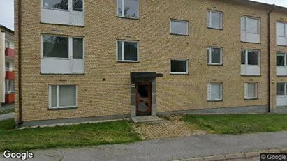 Rooms for rent in Kramfors - Photo from Google Street View