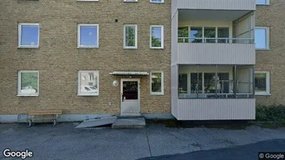 Apartments for rent in Ale - Photo from Google Street View