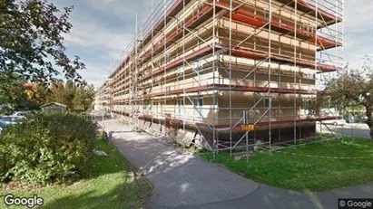 Apartments for rent in Norrköping - Photo from Google Street View