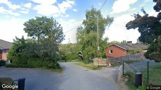 Apartments for rent in Järfälla - Photo from Google Street View