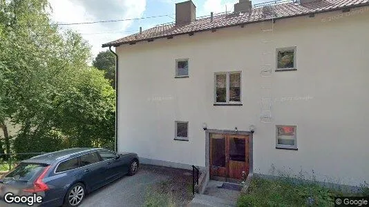 Apartments for rent in Stockholm South - Photo from Google Street View