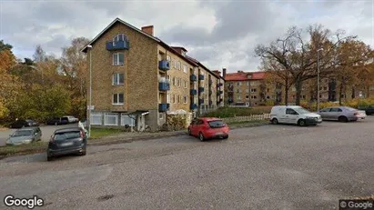 Apartments for rent in Eskilstuna - Photo from Google Street View