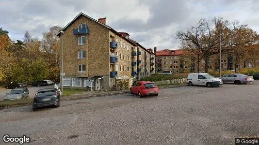 Apartments for rent in Eskilstuna - Photo from Google Street View