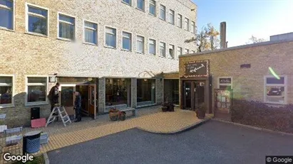 Apartments for rent in Solna - Photo from Google Street View