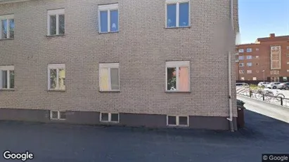Apartments for rent in Umeå - Photo from Google Street View