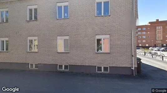Apartments for rent in Umeå - Photo from Google Street View