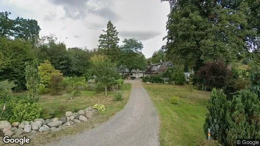 Apartments for rent in Sjöbo - Photo from Google Street View
