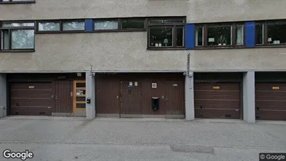 Apartments for rent in Täby - Photo from Google Street View
