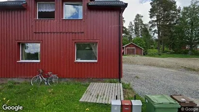 Apartments for rent in Vindeln - Photo from Google Street View