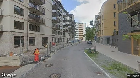 Apartments for rent in Örgryte-Härlanda - Photo from Google Street View