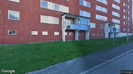 Apartments for rent in Stockholm West - Photo from Google Street View