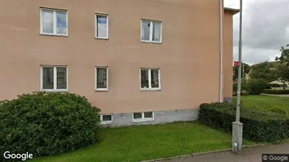 Apartments for rent in Lundby - Photo from Google Street View