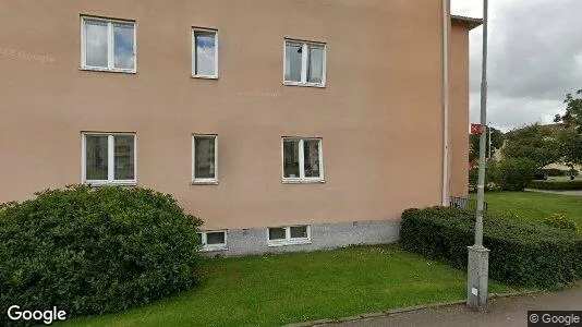 Apartments for rent in Lundby - Photo from Google Street View