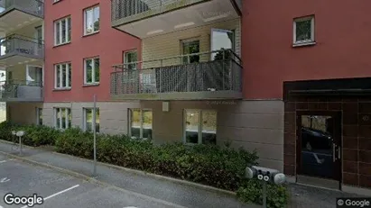 Apartments for rent in Stockholm South - Photo from Google Street View
