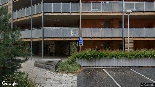Apartments for rent in Stockholm West - Photo from Google Street View