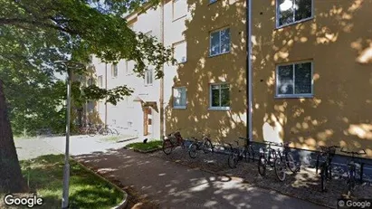 Apartments for rent in Stockholm South - Photo from Google Street View