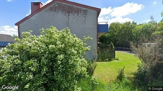 Apartments for rent in Gothenburg City Centre - Photo from Google Street View