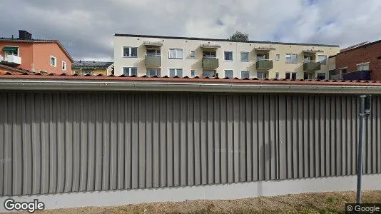 Apartments for rent in Piteå - Photo from Google Street View