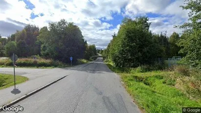 Apartments for rent in Piteå - Photo from Google Street View