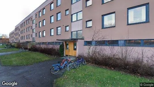 Apartments for rent in Borlänge - Photo from Google Street View