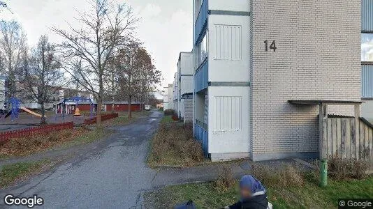 Apartments for rent in Borlänge - Photo from Google Street View
