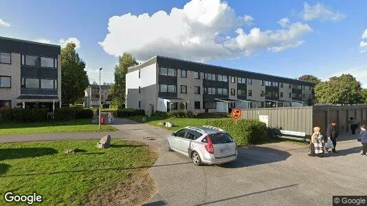 Apartments for rent in Borlänge - Photo from Google Street View
