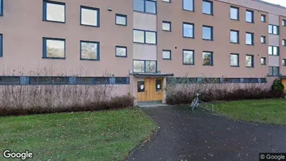 Apartments for rent in Borlänge - Photo from Google Street View