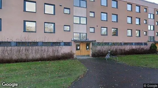 Apartments for rent in Borlänge - Photo from Google Street View