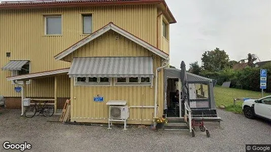 Apartments for rent in Borlänge - Photo from Google Street View