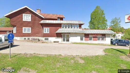Apartments for rent in Leksand - Photo from Google Street View