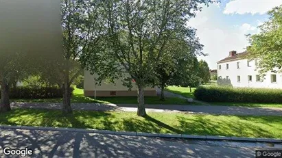 Apartments for rent in Avesta - Photo from Google Street View