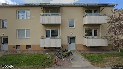 Apartments for rent in Avesta - Photo from Google Street View