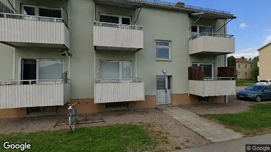 Apartments for rent in Avesta - Photo from Google Street View
