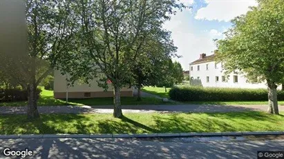 Apartments for rent in Avesta - Photo from Google Street View