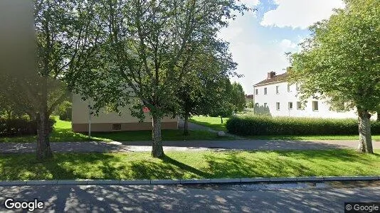 Apartments for rent in Avesta - Photo from Google Street View