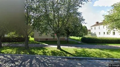 Apartments for rent in Avesta - Photo from Google Street View