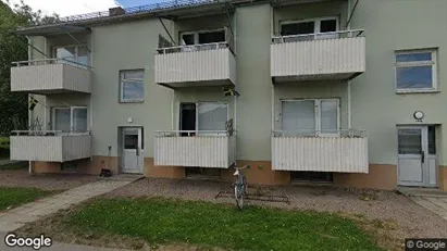 Apartments for rent in Avesta - Photo from Google Street View