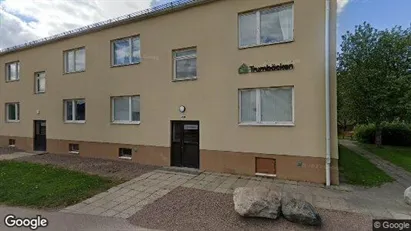 Apartments for rent in Avesta - Photo from Google Street View