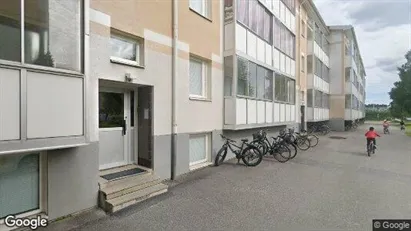 Apartments for rent in Boden - Photo from Google Street View