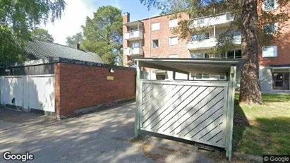 Apartments for rent in Kalix - Photo from Google Street View